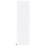 LAUGHLIN 3-PIECE ENTERTAINMENT CENTER TV STAND WHITE - Image 14