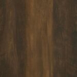 LAUGHLIN 4-DOOR ENGINEERED WOOD 78-INCH TV STAND DARK PINE - Image 9