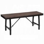 Mariatu Bench - Image 2