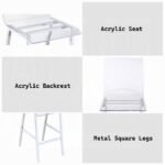 Nadie Counter Height Chair (Set-2) - Image 2