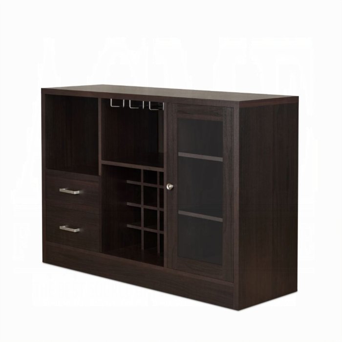 72640.jpg Hazen Wine Cabinet - Image 1