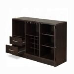 Hazen Wine Cabinet - Image 3