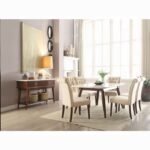 Gasha Dining Table