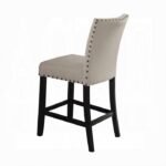 Nolan Counter Height Chair (Set-2) - Image 2