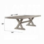 Rocky Dining Table - Image 2