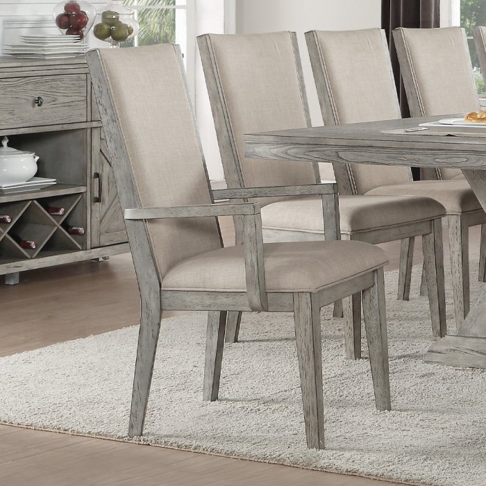 72863_1.jpg Rocky Arm Chair (Set-2) - Image 1
