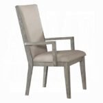 Rocky Arm Chair (Set-2) - Image 3