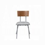 Jurgen Side Chair (Set-2) - Image 2