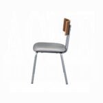 Jurgen Side Chair (Set-2) - Image 3