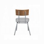 Jurgen Side Chair (Set-2) - Image 4