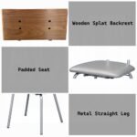 Jurgen Side Chair (Set-2) - Image 6