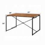 Jurgen Dining Table - Image 2