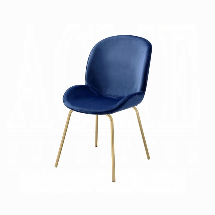 72947.jpg Chuchip Side Chair (Set-2) - Image 1