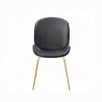 Chuchip Side Chair (Set-2) - Image 2