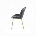 Chuchip Side Chair (Set-2) - Image 3