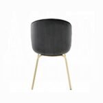 Chuchip Side Chair (Set-2) - Image 4