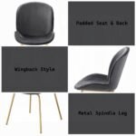 Chuchip Side Chair (Set-2) - Image 6