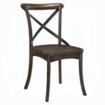 Kaelyn Side Chair (Set-2) - Image 2