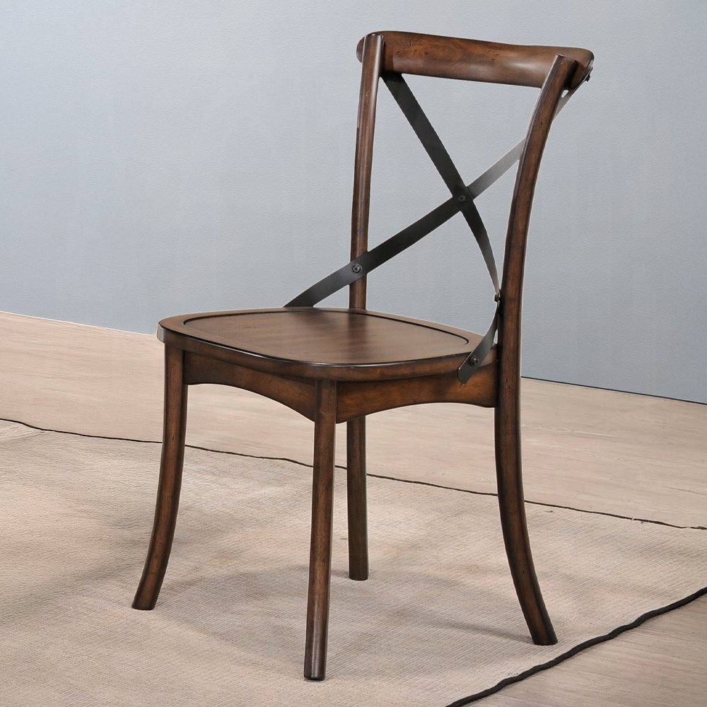 73032_4.jpg Kaelyn Side Chair (Set-2) - Image 1