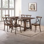 Kaelyn Side Chair (Set-2) - Image 6