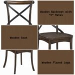Kaelyn Side Chair (Set-2) - Image 9