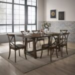 Kaelyn Side Chair (Set-2) - Image 7