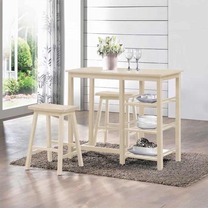 73052_1.jpg Nyssa 3PC Counter Height Set - Image 1