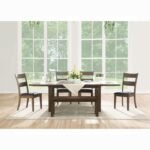 Nabirye Dining Table