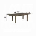 Nabirye Dining Table - Image 2