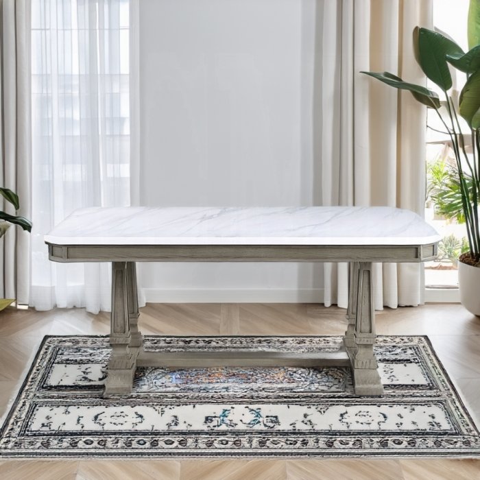 73260_2.jpg Zumala Dining Table - Image 1