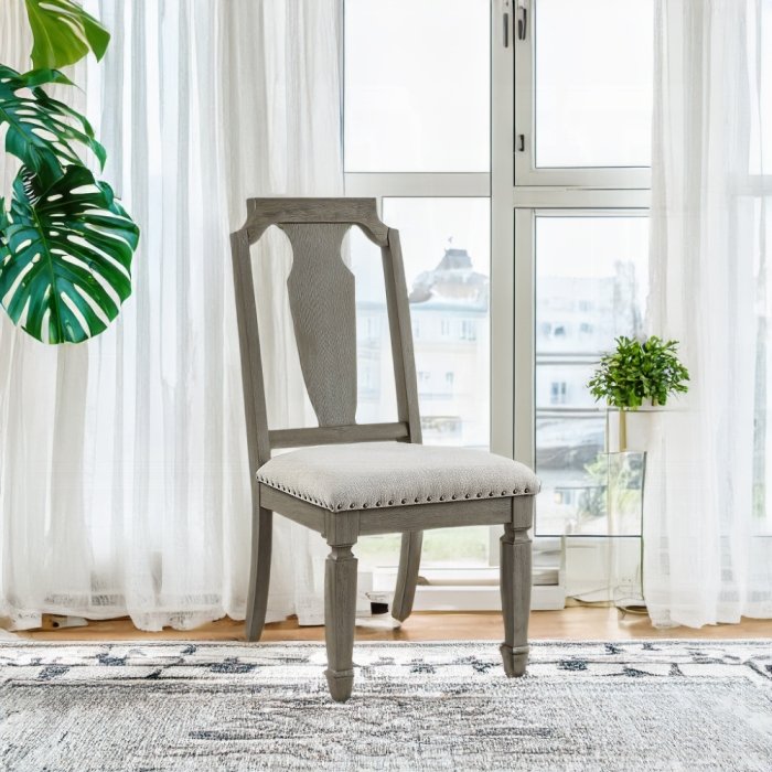 73262_4.jpg Zumala Side Chair (Set-2) - Image 1