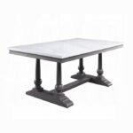 Yabeina Dining Table - Image 2