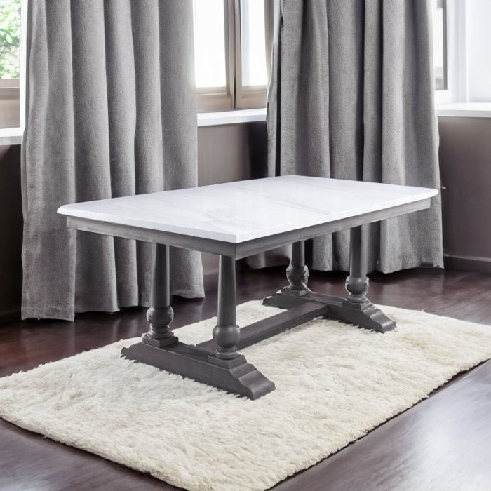73265_5.jpg Yabeina Dining Table - Image 1