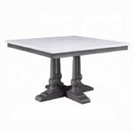 Yabeina Square Dining Table - Image 2