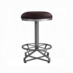 Evangeline Counter Height Stool (Set-2)