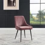 Riley Side Chair (Set-2)