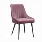Riley Side Chair (Set-2) - Image 3