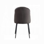 Abraham Side Chair (Set-2) - Image 2