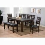 Urbana Dining Table