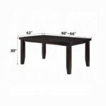 Urbana Dining Table - Image 2