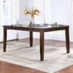 Urbana Counter Height Table