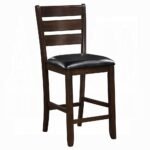 Urbana Counter Height Chair (Set-2) - Image 2