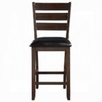 Urbana Counter Height Chair (Set-2) - Image 3