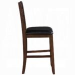 Urbana Counter Height Chair (Set-2) - Image 4