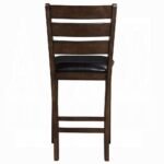 Urbana Counter Height Chair (Set-2) - Image 5