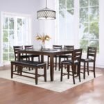 Urbana Counter Height Chair (Set-2) - Image 8
