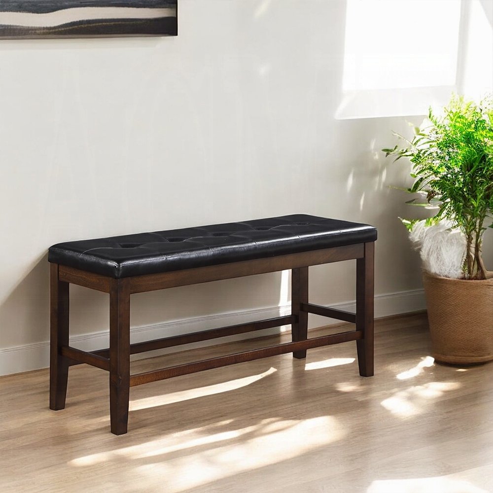 74634.jpg Urbana Counter Height Bench - Image 1