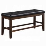 Urbana Counter Height Bench - Image 2