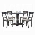 Leventis Side Chair (Set-2)