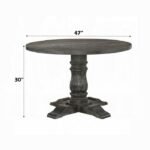 Leventis Dining Table - Image 2